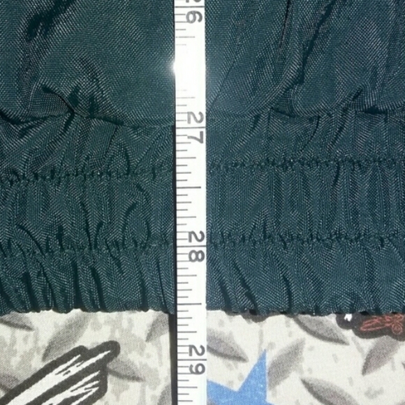 90s Fila Italia Pullover Jacket Coat Italy Vintage - Picture 7 of 8